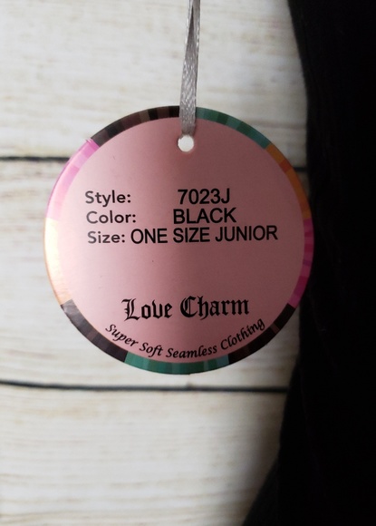 Crop Top - Picture 3 of 3